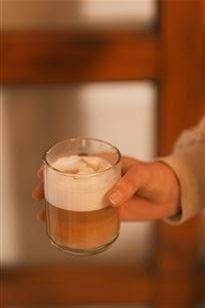 Caffee Macchiato
