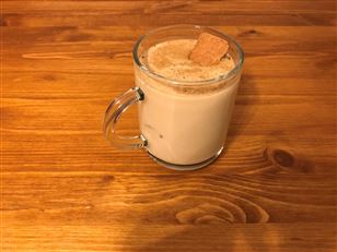 Chai Tea Latte