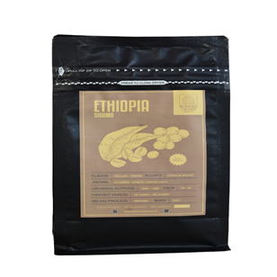 Ethiopia Sidamo Filter