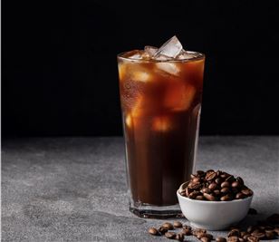 Iced Filter Coffee