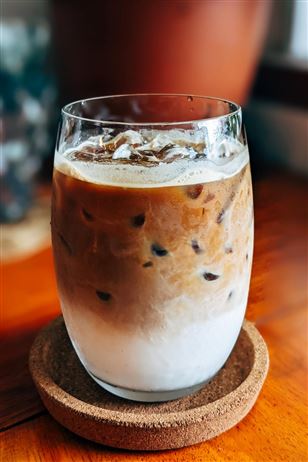 Iced Latte