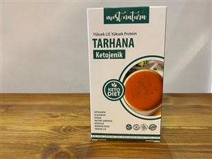 Ketojenik Tarhana