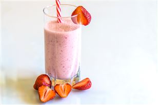 Six Fit  Smoothie